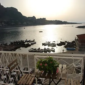 Barcarello Bed & Breakfast Sferracavallo