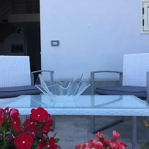 Fiamma Villa Scopello (Sicily)