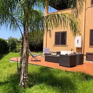 Aga Hébergement de vacances Campofelice Di Roccella